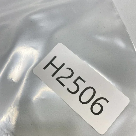 Michael Kors MK-HT-0074-14 Eyeglasses 55-15-140‎ Maroon Metal and Wood H2506 - Picture 7 of 7